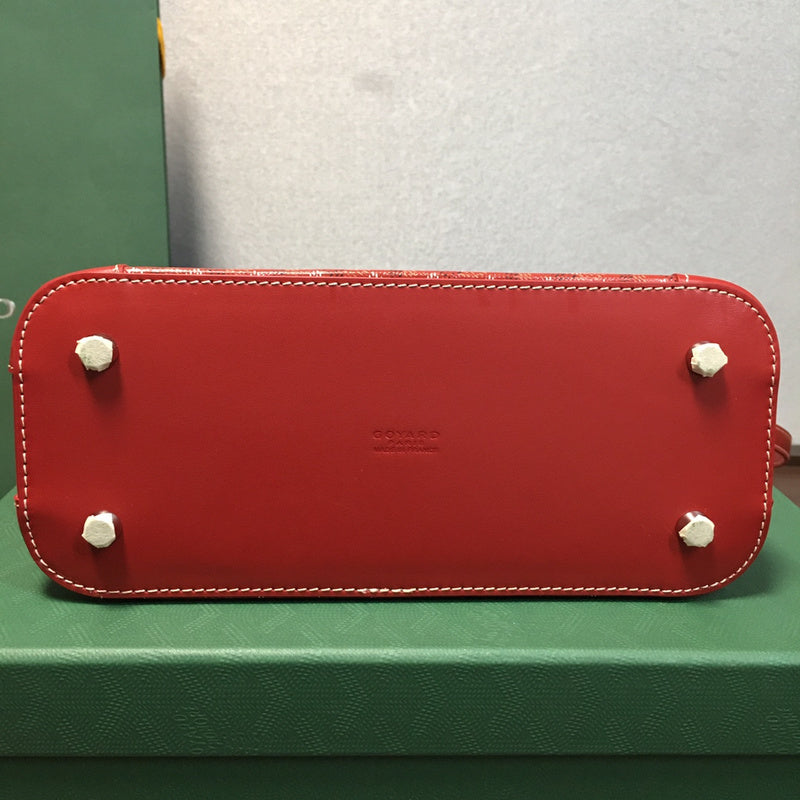 Satchel Bags - GOD Bags - 933