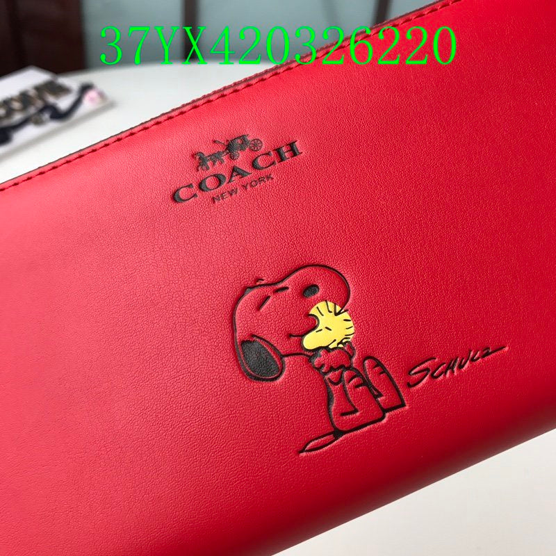 Glami - CAH Wallet - 095