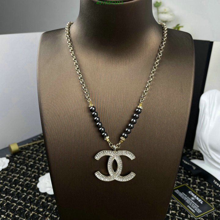 SAMC - CHL Jewelry Necklace - 085