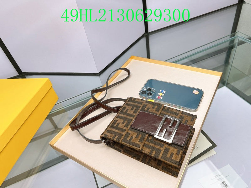 Glami - FDE Bags - 1540