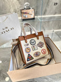 Satchel Bags - CCH Bags - 259