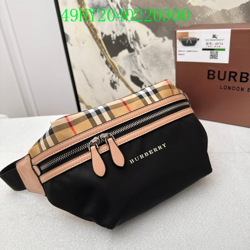 ELE Fashion -BBR Bags - 196