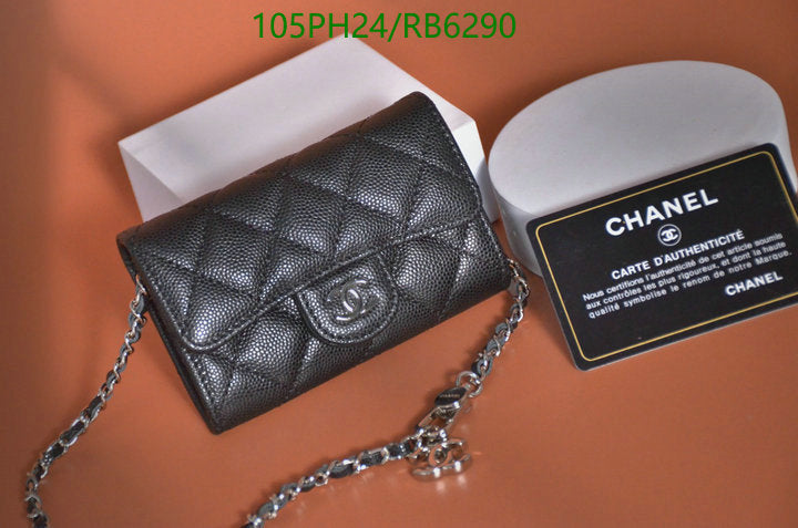 SAMC - CHL Bags - 392