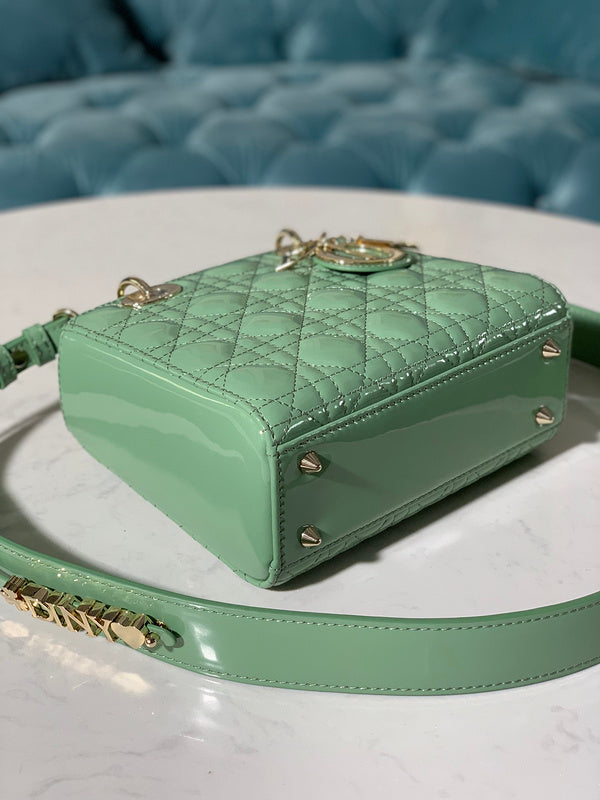 Satchel Bags - DOR Bags - 458