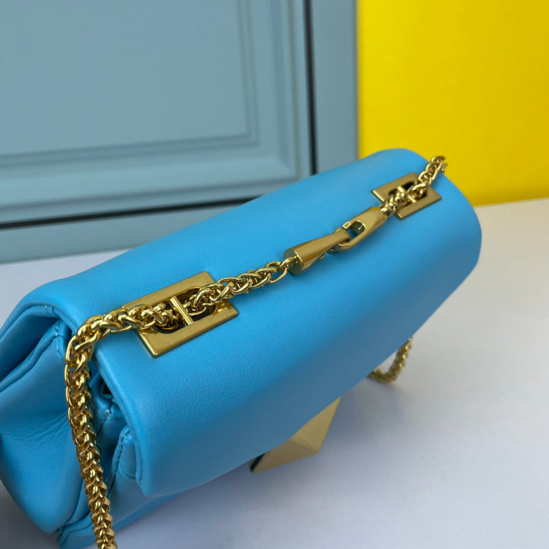 Satchel Bags - VTO Bags - 1014