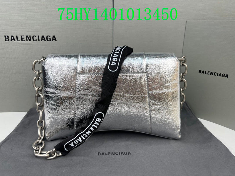 Glami GlamI - BGA Bags - 2006