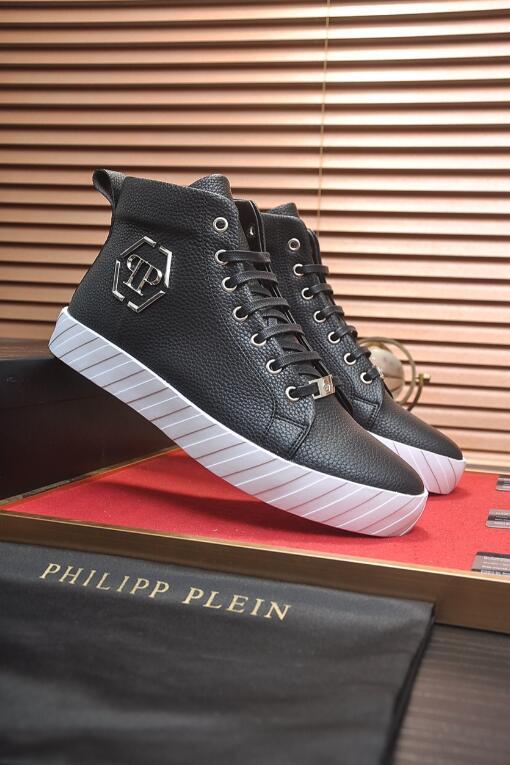 Glamy - PHP Shoes - 053