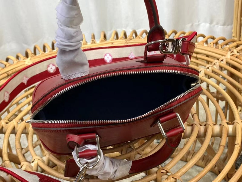 Glami- Glami- Lu-Vi bags - 11752