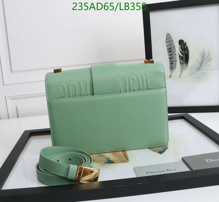 SAMCC - DOR Bags - 1373