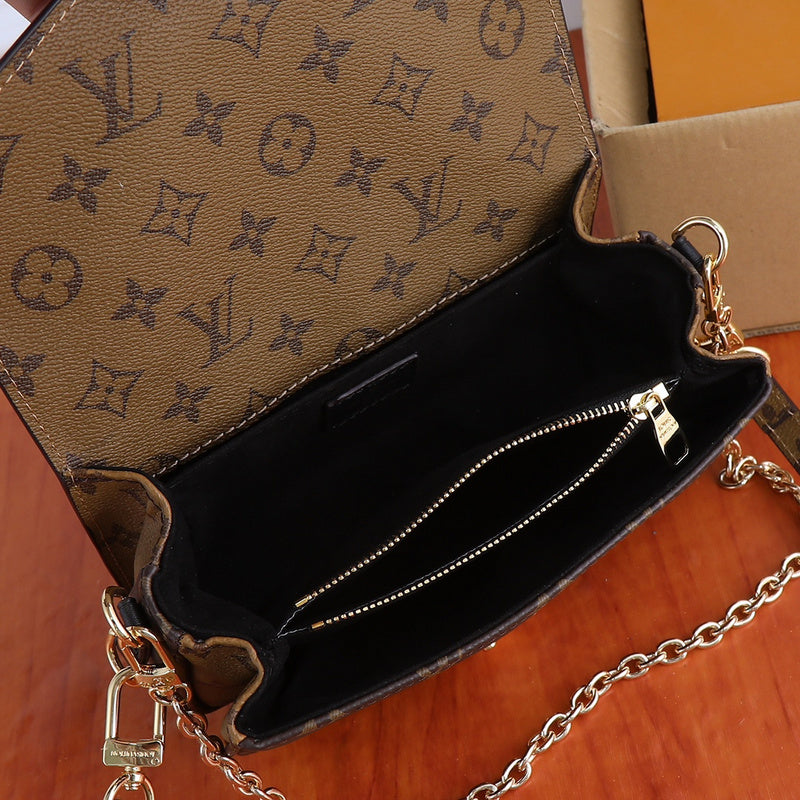 Satchel Bags - VL Bags - 2133