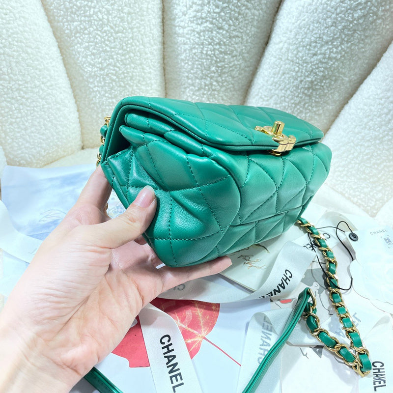 Chanel Bags