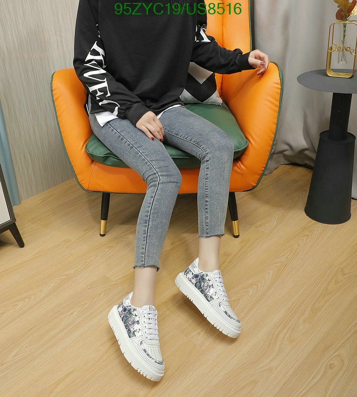 SAMC - DOR Women Sneakers - 036