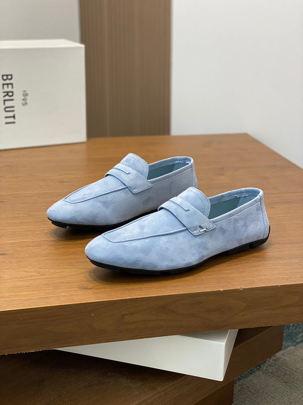 Glami - BRE Men Shoes - 319