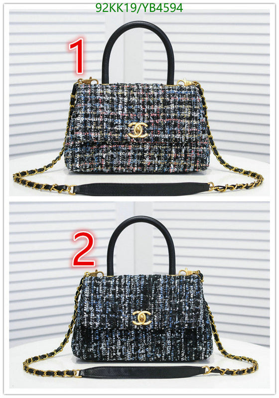 SAMC - CHL Bags Handbags - 146