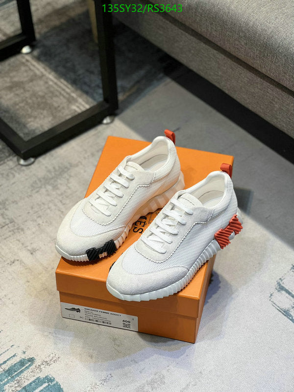 SAMC - HMS Men Shoes - 589