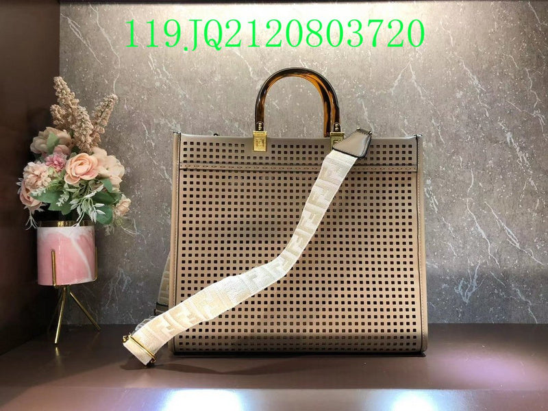 Glami - FDE Bags - 3276