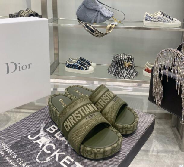 SAMCC - DOR Women Shoes - 450