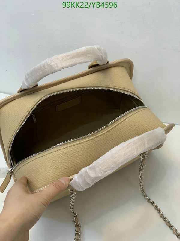 SAMC - CHL Bags Handbags - 130