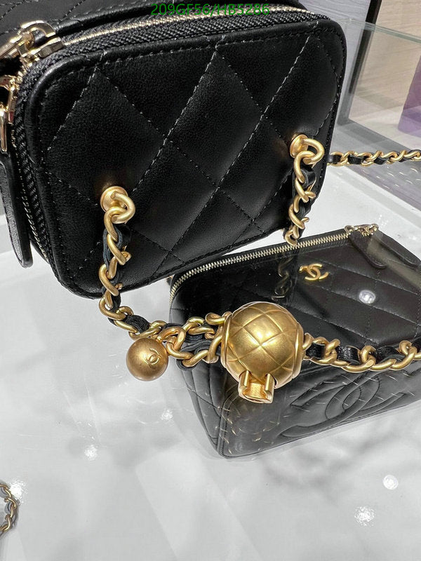 SAMC - CHL Bags - 165