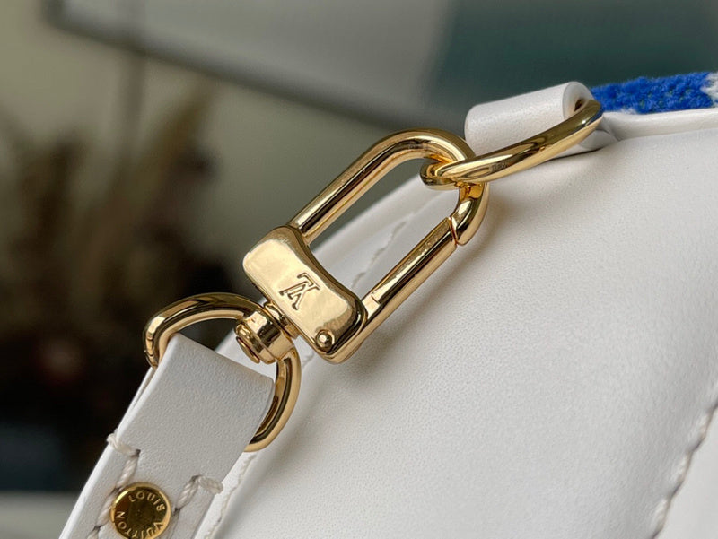 GlamI Lu-Vi bags - 4963