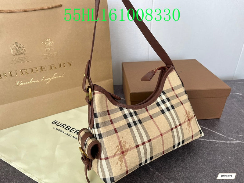 ELE Fashion -BBR Bags - 262