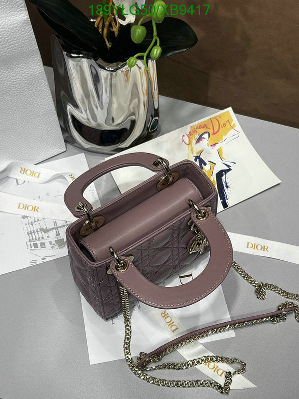 SAMCC - DOR Bags - 1494