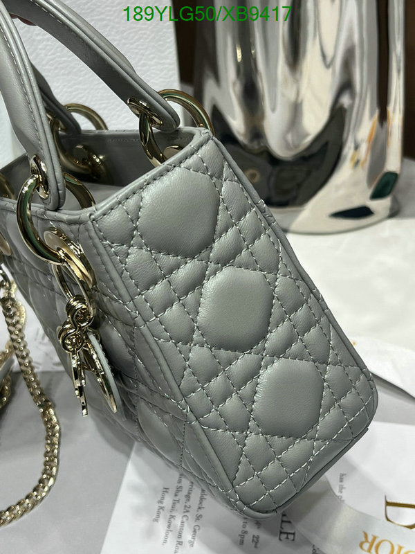 SAMCC - DOR Bags - 1494