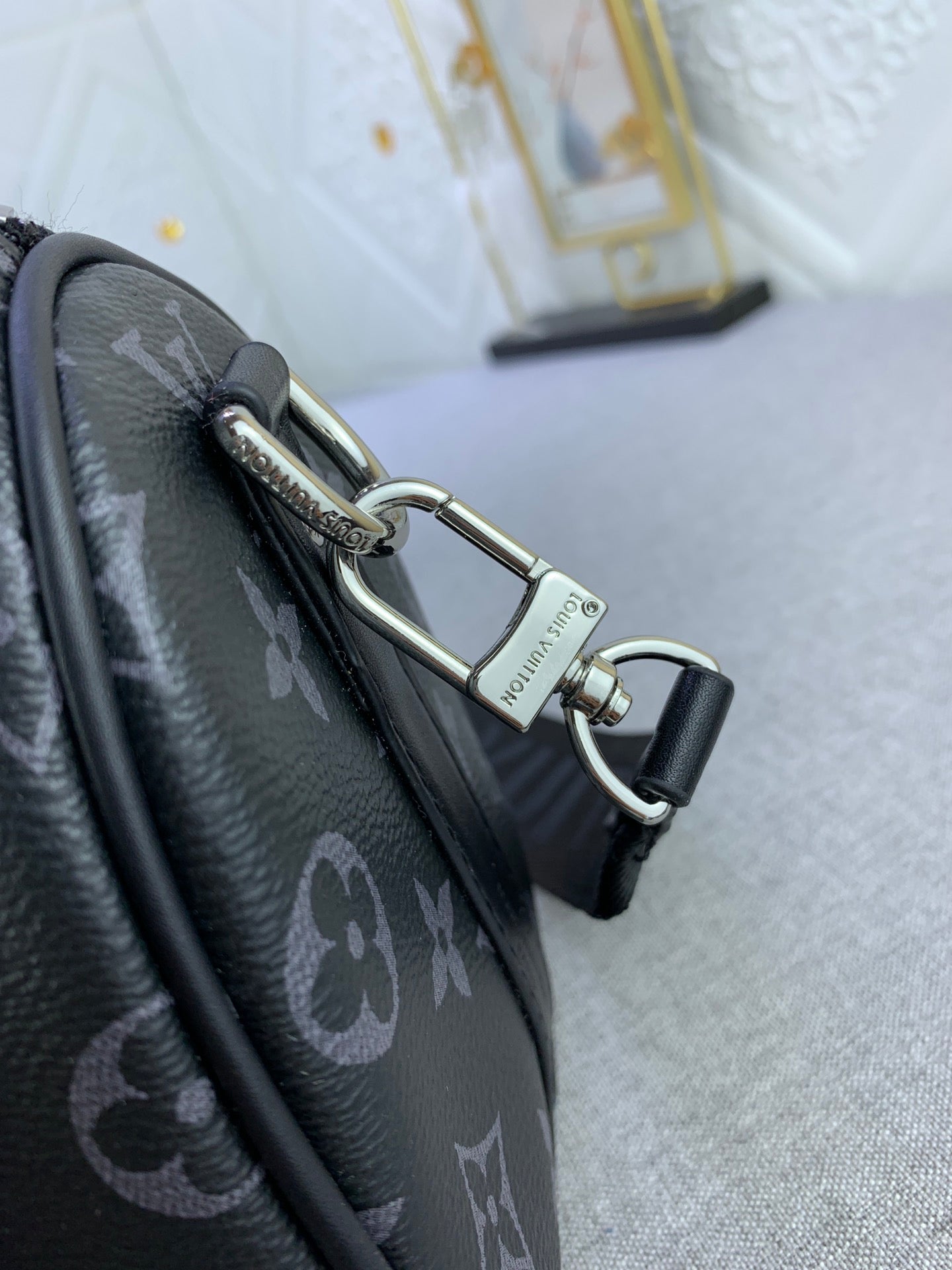 EN - Luxury Bags LUV 795
