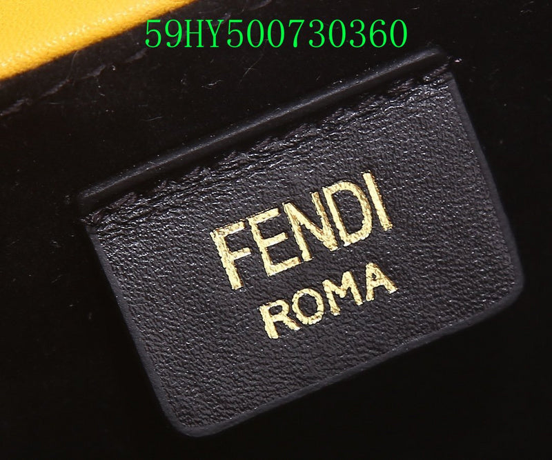 Glami - FDE Bags - 2539