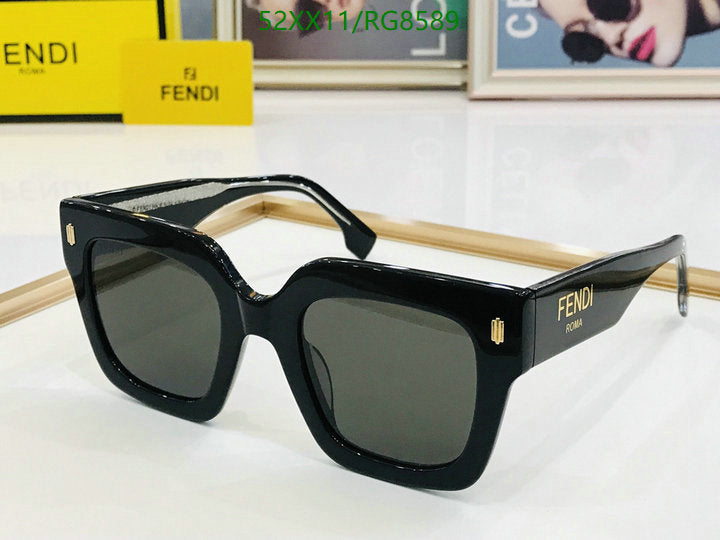 SAMC - FDE Glasses - 065