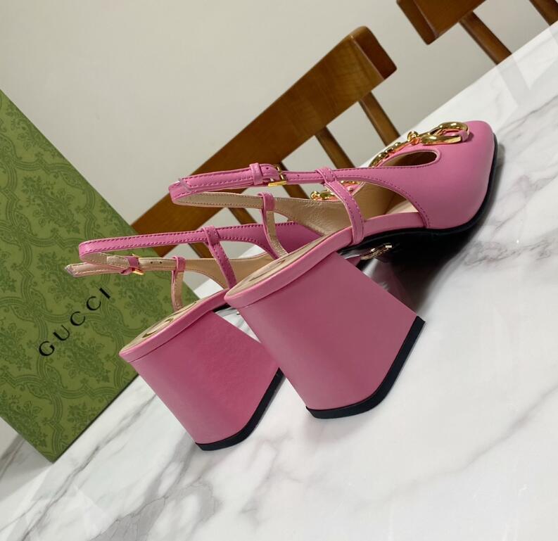 SAMC - GUKI Women Shoes - 259