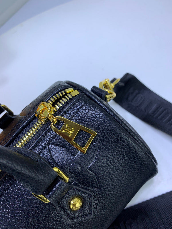 Satchel Bags - VL Bags - 185