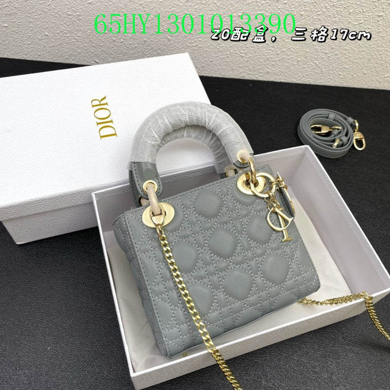 Glami - DOR Bags - 1141