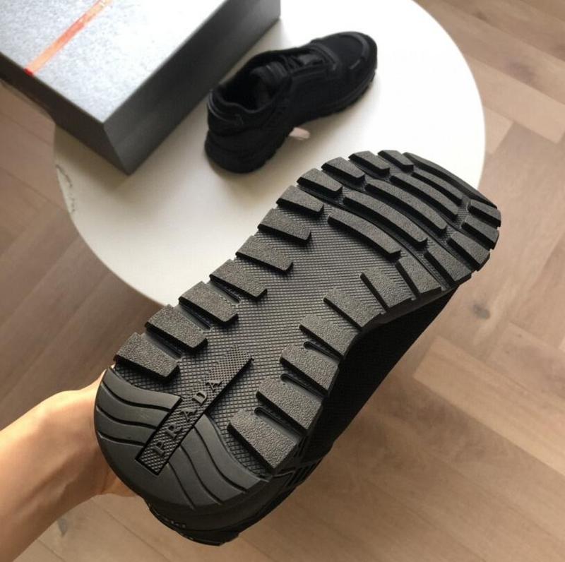 Glamy - PD Men Shoes - 381
