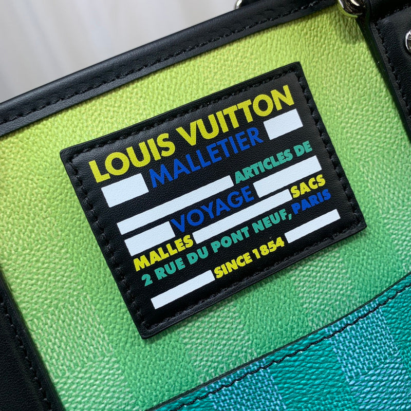 Glami-i LOV Men Business Bags - 033
