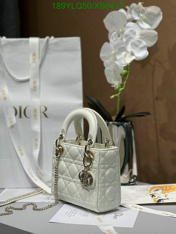 SAMCC - DOR Bags - 1494