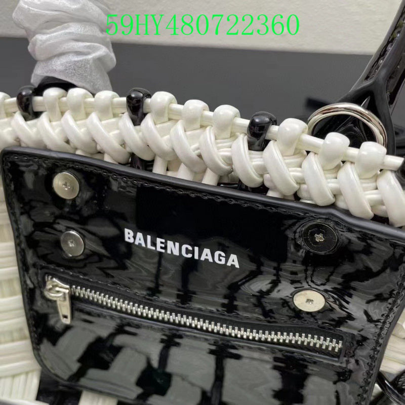 Satchel Bags - BGA Bags - 2182