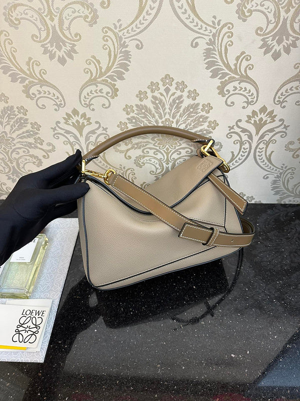 Glamy - LWO Bags - 067
