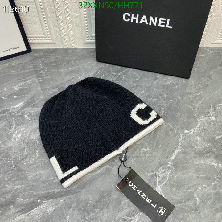 SAMC - CHL Caps & Hats - 410