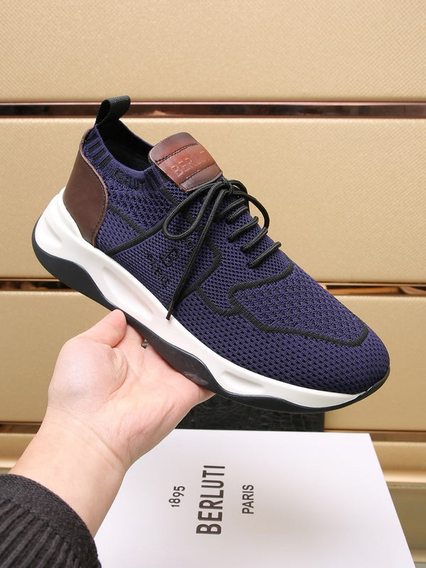 Glami - BRE Men Shoes - 497