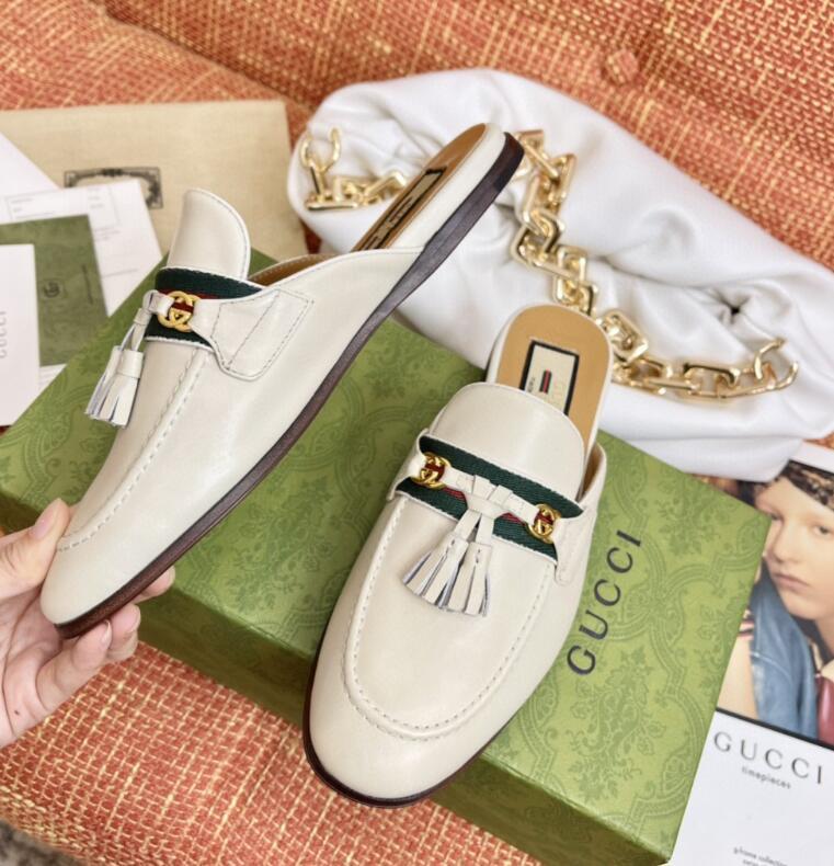 SAMC - GUKI Women Shoes - 1436