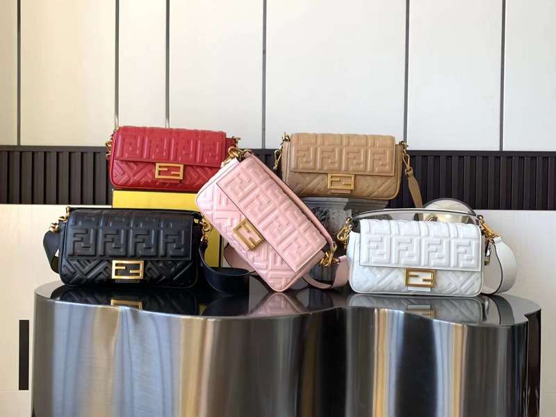 FDI Bags - Luxurious Bags  033
