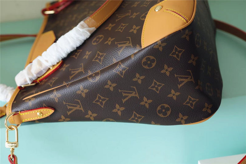 Satchel Bags - VL Bags - 7160