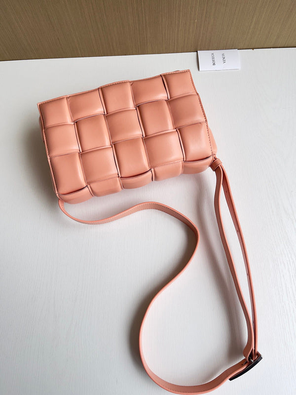 Glamy - BOV Bags - 808