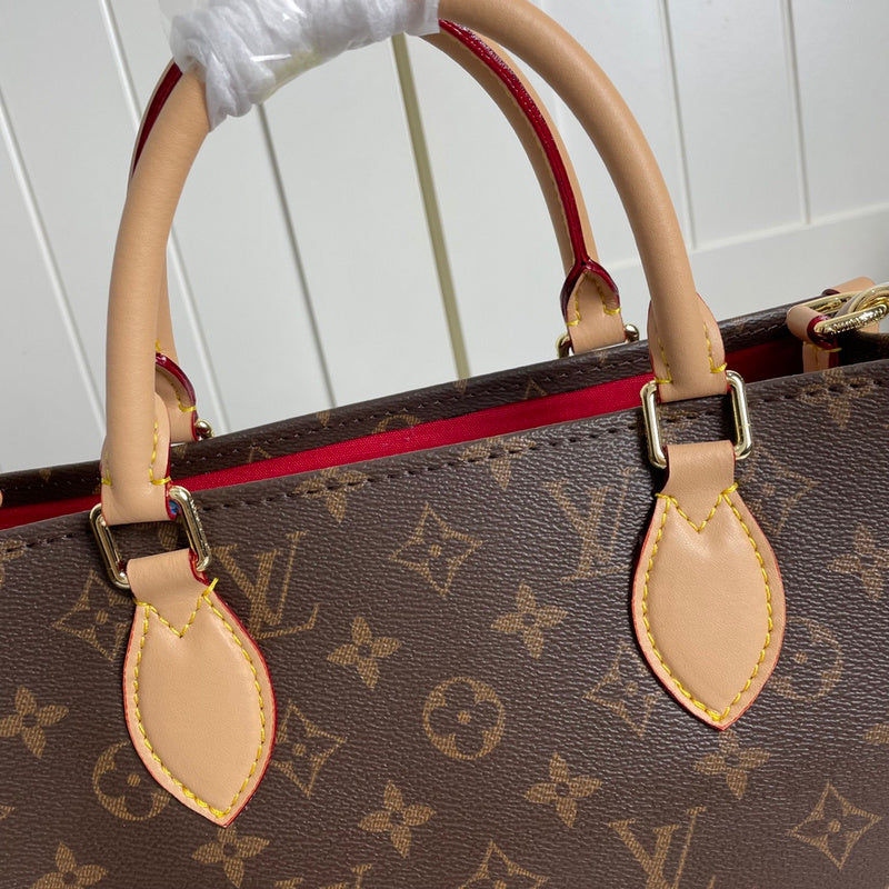 Satchel Bags - VL Bags - 1053