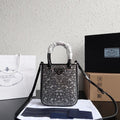 Glami-LAON - PD Bags - 250