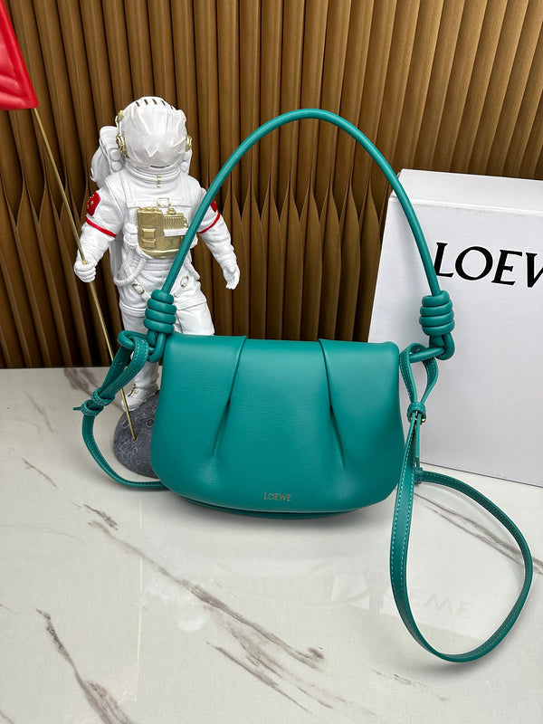 Glamy - LWO Bags - 207