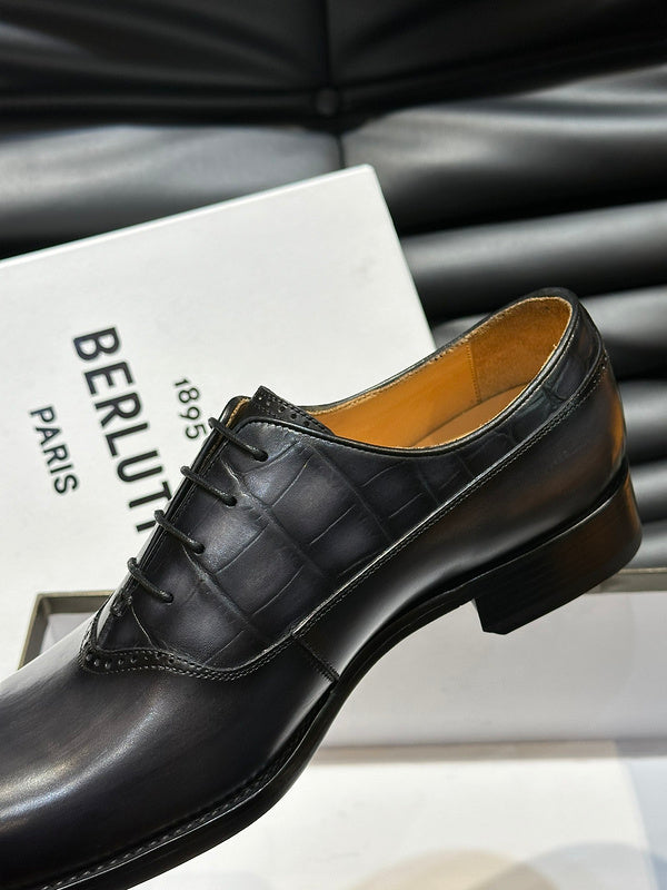 Glami - BRE Men Shoes - 152