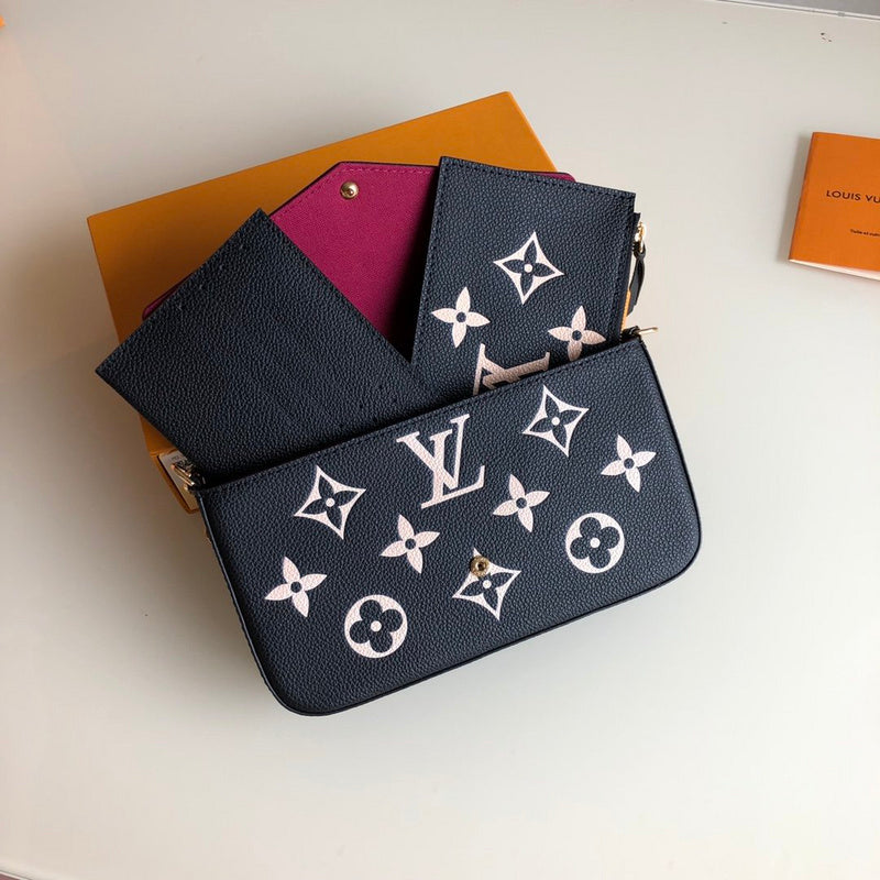 Glami-is - LOV Lady Bags - 956