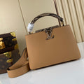 Satchel Bags - VL Bags - 4504